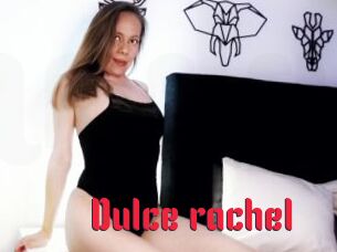 Dulce_rachel