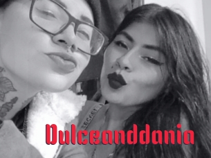 dulceanddania Video Extrait