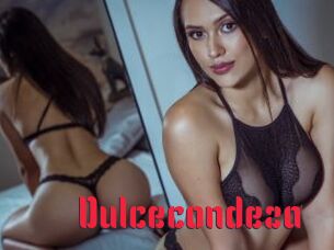 Dulcecondeza