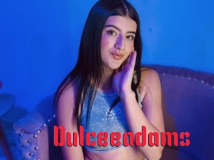dulceeadams Video Extrait