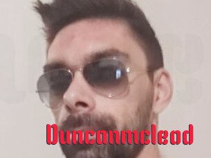 Duncanmcleod