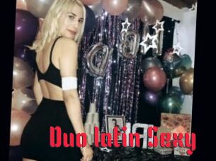 Duo_latin_Sexy
