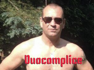 Duocomplice