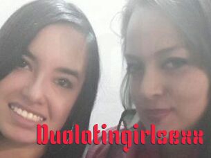 Duolatingirlsexx