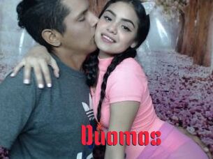 Duomos