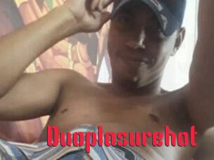 Duoplasurehot