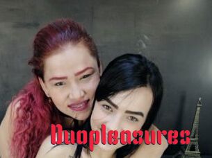 Duopleasures