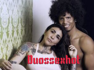 Duossexhot