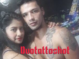Duotattoshot