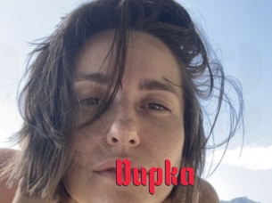 Dupka
