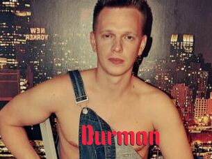 Durman