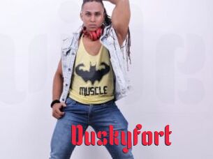 Duskyfort