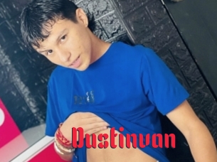 Dustinvan