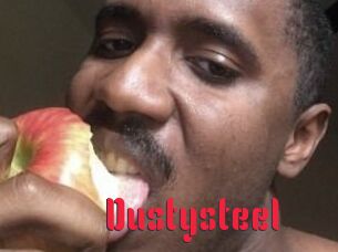 Dustysteel