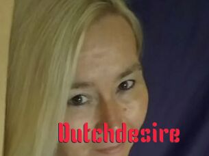 Dutchdesire