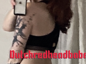 Dutchredheadbabe