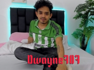 Dwayne707