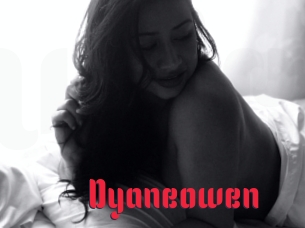 Dyaneowen