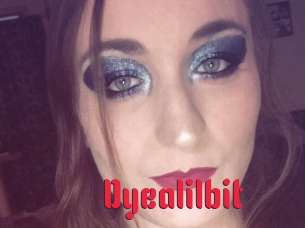 Dyealilbit