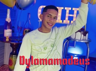 Dylamamadeus