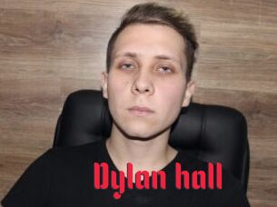 Dylan_hall