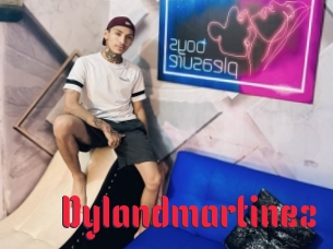 Dylandmartinez