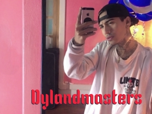 Dylandmasters