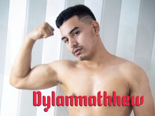 Dylanmathhew