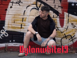 Dylanwhite19