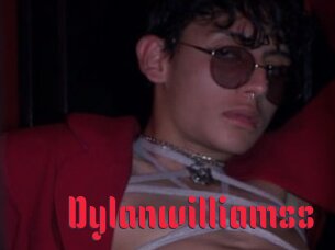 Dylanwilliamss