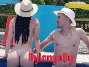 Dylanyally