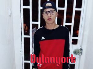 Dylanyork