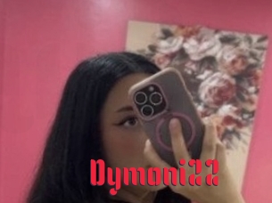 Dymoni22