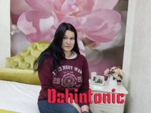 Dzhintonic