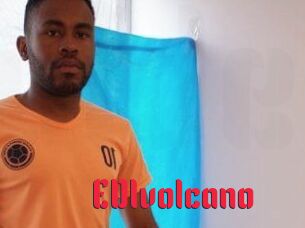 EDIvolcano