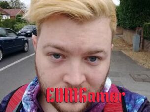 EDMGamer