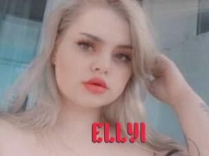 ELLYI