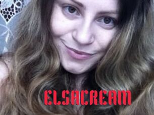 ELSACREAM