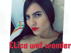 ELisa_wet_wonder