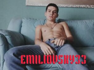 EMILIOVSKY33