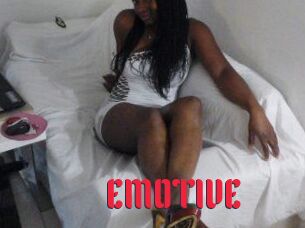 EMOTIVE