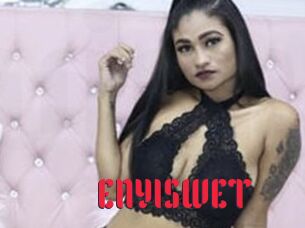 ENYISWET
