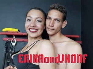 ERIKAandJHONF
