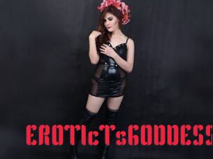 EROTIcTsGODDESS
