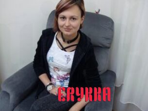 ERYKKA