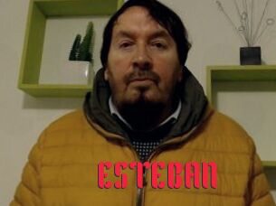 ESTEBAN