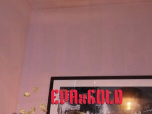 EVAxGOLD