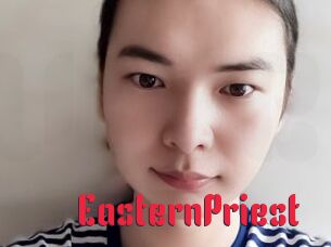 EasternPriest