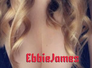 EbbieJames