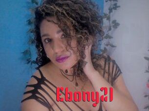Ebony21